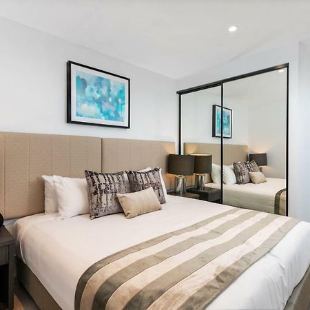 Aparthotel Fv By Peppers Brisbane Exteriér fotografie