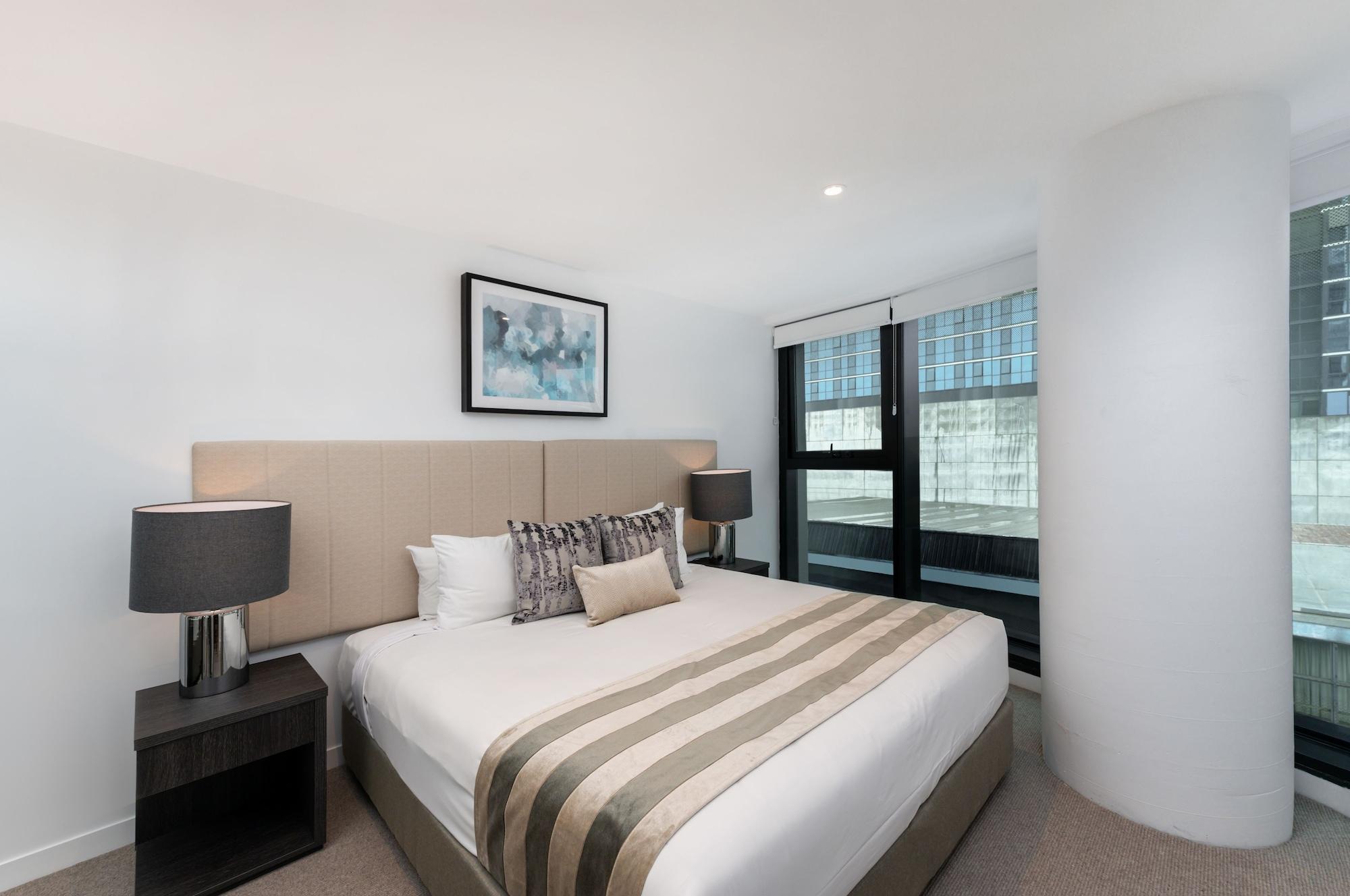Aparthotel Fv By Peppers Brisbane Exteriér fotografie