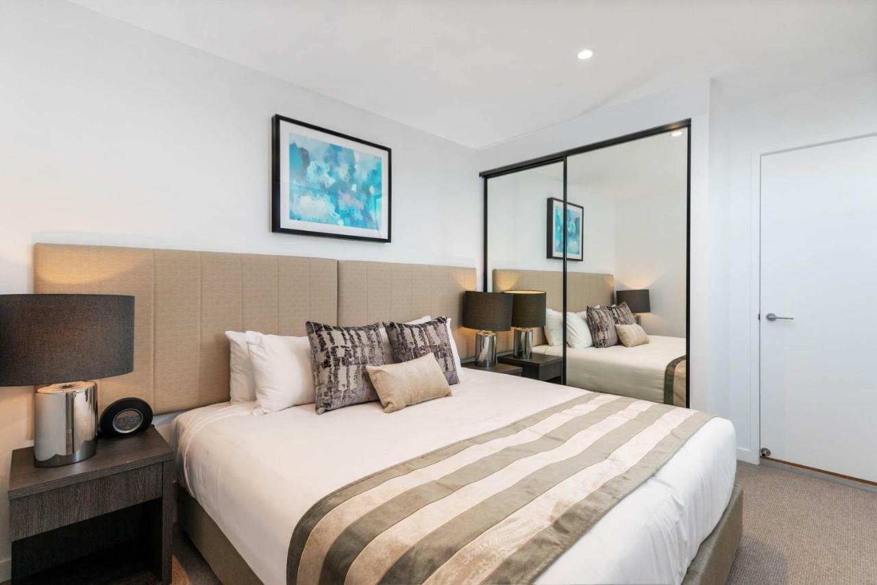 Aparthotel Fv By Peppers Brisbane Exteriér fotografie